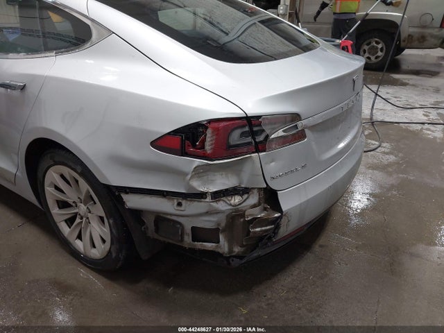 2016 TESLA MODEL S 5YJSA1E23GF149794 Photo 5