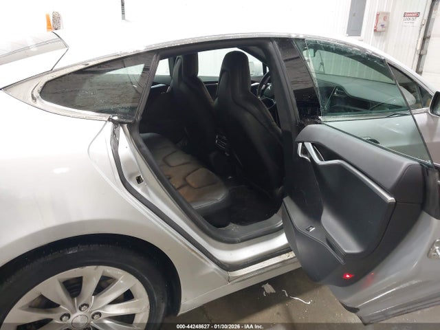 2016 TESLA MODEL S 5YJSA1E23GF149794 Photo 7