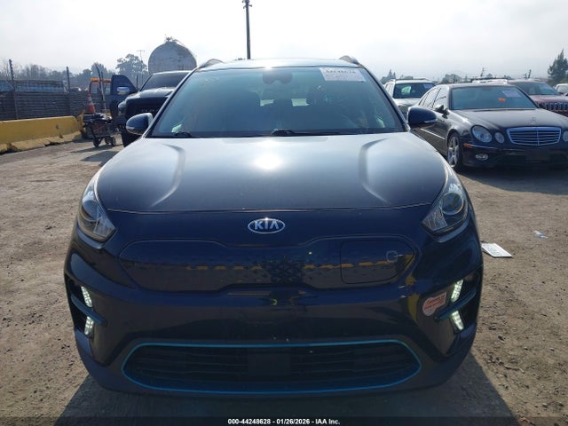 KNDCE3LG0K5024524 KIA Niro Ev Ex Premium