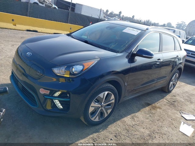 KNDCE3LG0K5024524 KIA Niro Ev Ex Premium