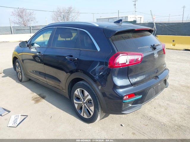 KNDCE3LG0K5024524 KIA Niro Ev Ex Premium