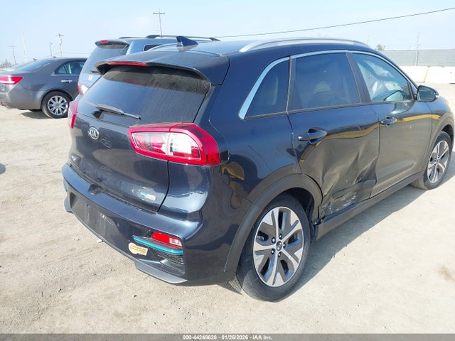 KNDCE3LG0K5024524 KIA Niro Ev Ex Premium