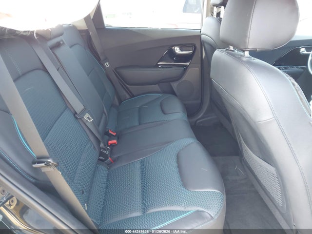 KNDCE3LG0K5024524 KIA Niro Ev Ex Premium