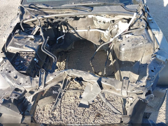 2011 CADILLAC CTS-V 1G6DV5EP8B0155021 Photo 9