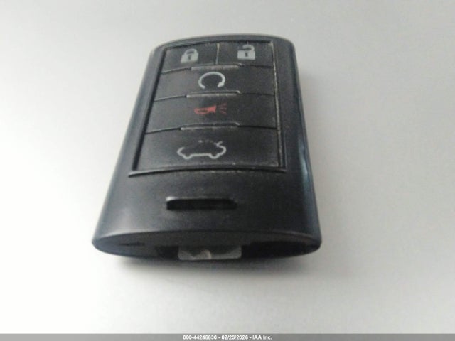 2011 CADILLAC CTS-V 1G6DV5EP8B0155021 Photo 10