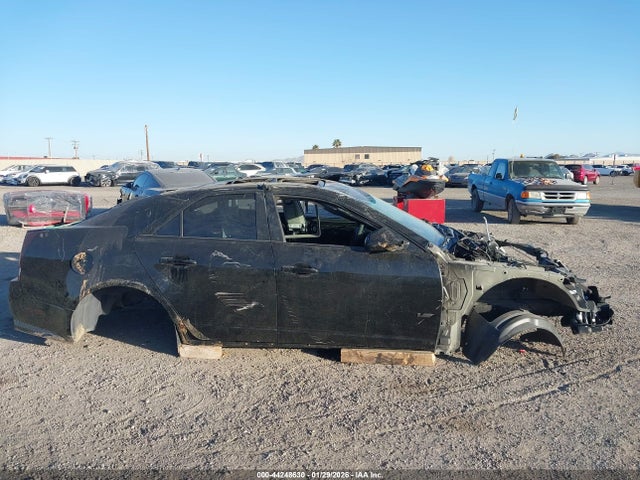 Aukcja sprzedaży 2011 Cadillac Cts-v, vin: 1G6DV5EP8B0155021, numer aukcji: 44248630