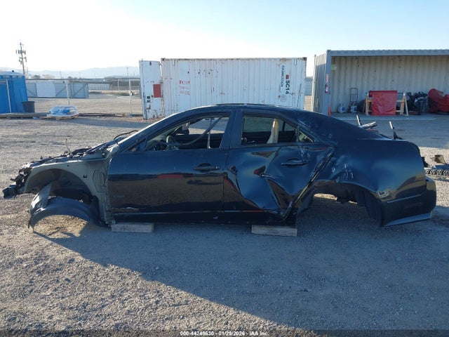 Aukcja sprzedaży 2011 Cadillac Cts-v, vin: 1G6DV5EP8B0155021, numer aukcji: 44248630