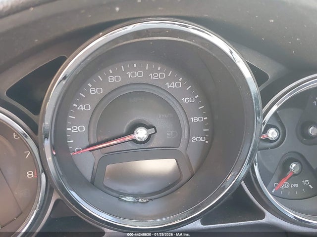 Aukcja sprzedaży 2011 Cadillac Cts-v, vin: 1G6DV5EP8B0155021, numer aukcji: 44248630