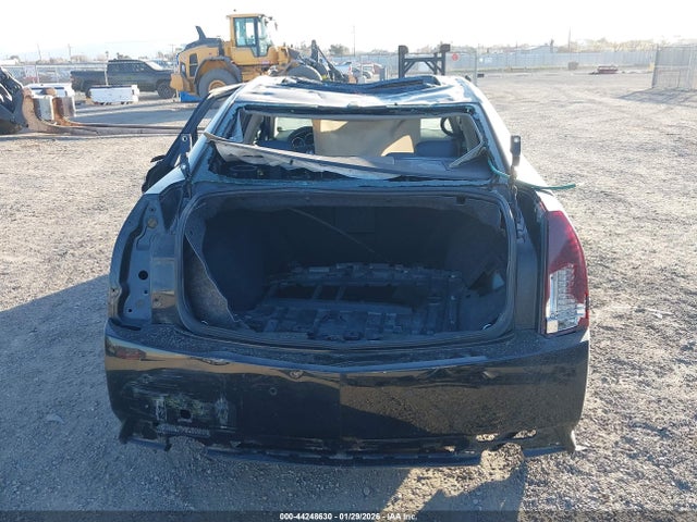Aukcja sprzedaży 2011 Cadillac Cts-v, vin: 1G6DV5EP8B0155021, numer aukcji: 44248630