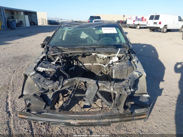 2011 CADILLAC CTS-V 1G6DV5EP8B0155021 Photo 5