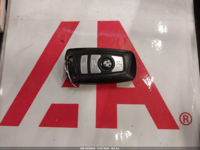 44248636 :رقم المزاد ، 5UXWX5C54BL707922 vin ، 2011 Bmw X3 Xdrive28i مزاد بيع