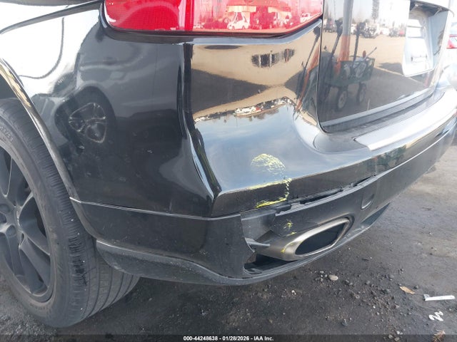 2010 PORSCHE CAYENNE WP1AA2AP8ALA03543 Photo 5