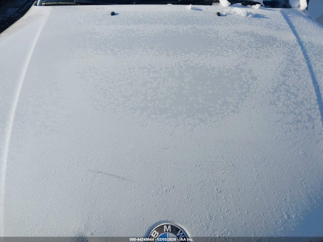 2013 BMW 135I WBAUN7C55DVM27912 Photo 9