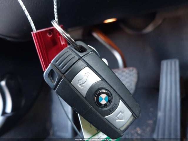 2013 BMW 135I WBAUN7C55DVM27912 Photo 10