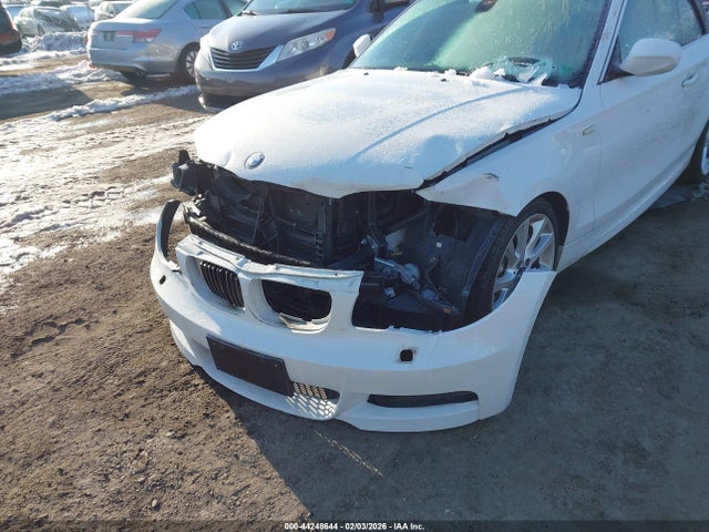 2013 BMW 135I WBAUN7C55DVM27912 Photo 5