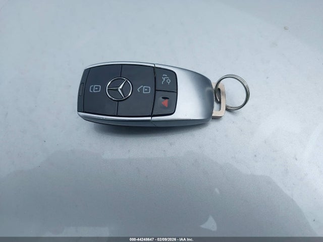 44248647 :رقم المزاد ، WDDZF4KB4HA025250 vin ، 2017 Mercedes-benz E 300 4matic مزاد بيع
