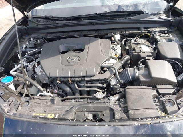 3MVDMBAM0SM847618 Mazda Cx-30 2.5 S