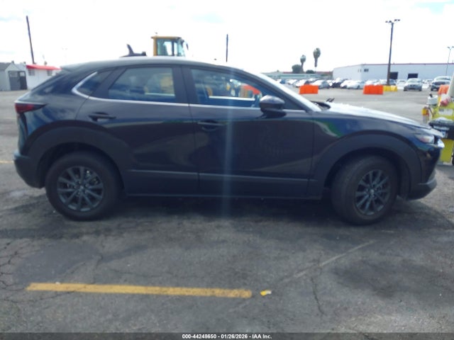 3MVDMBAM0SM847618 Mazda Cx-30 2.5 S