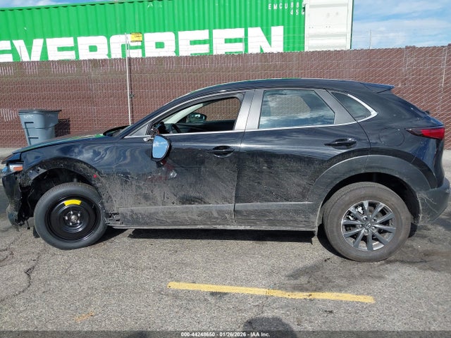 3MVDMBAM0SM847618 Mazda Cx-30 2.5 S