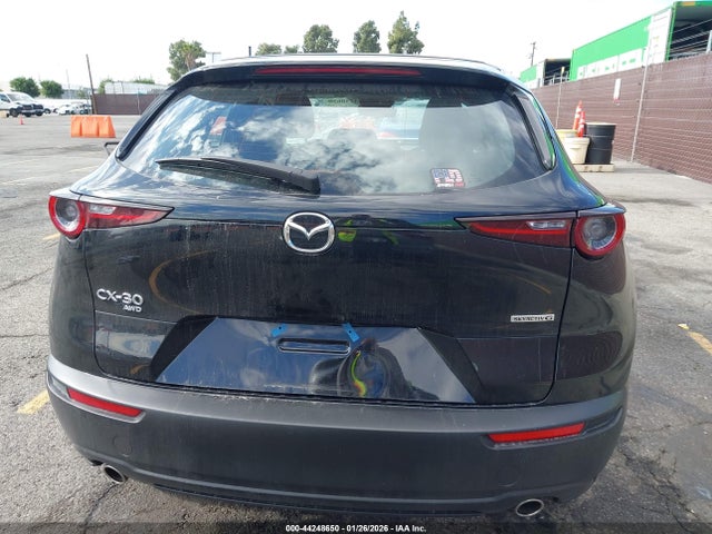3MVDMBAM0SM847618 Mazda Cx-30 2.5 S