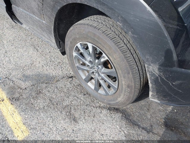 3MVDMBAM0SM847618 Mazda Cx-30 2.5 S