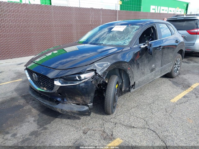 3MVDMBAM0SM847618 Mazda Cx-30 2.5 S