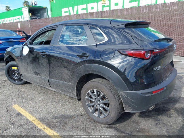 3MVDMBAM0SM847618 Mazda Cx-30 2.5 S