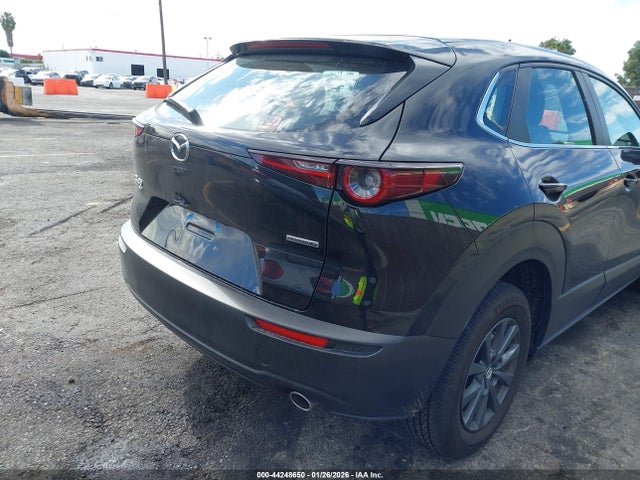 3MVDMBAM0SM847618 Mazda Cx-30 2.5 S