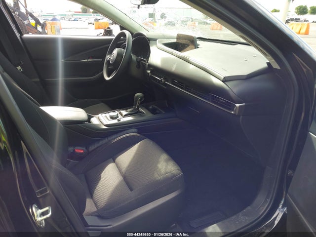 3MVDMBAM0SM847618 Mazda Cx-30 2.5 S