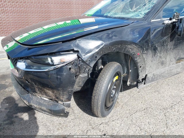 3MVDMBAM0SM847618 Mazda Cx-30 2.5 S