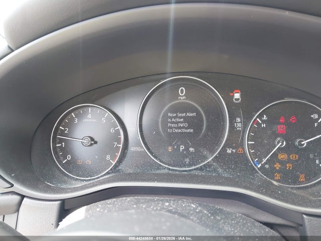 3MVDMBAM0SM847618 Mazda Cx-30 2.5 S