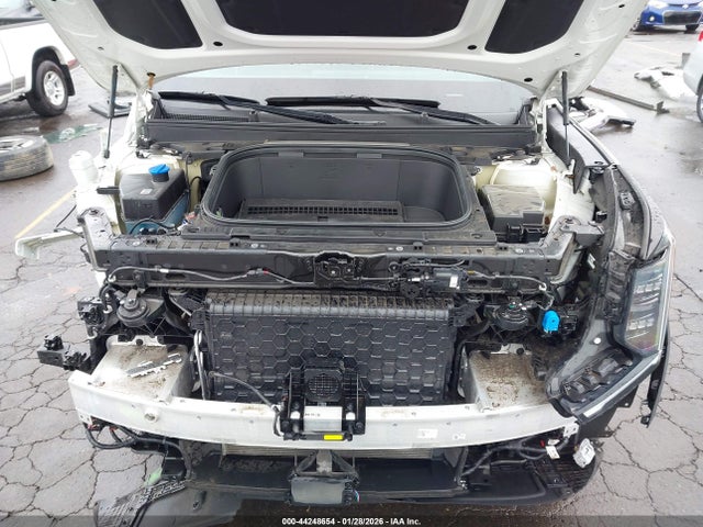 2024 KIA EV9 KNDAFFS55R6022682 Photo 9