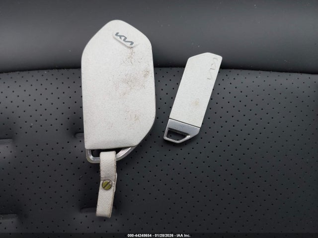 2024 KIA EV9 KNDAFFS55R6022682 Photo 10