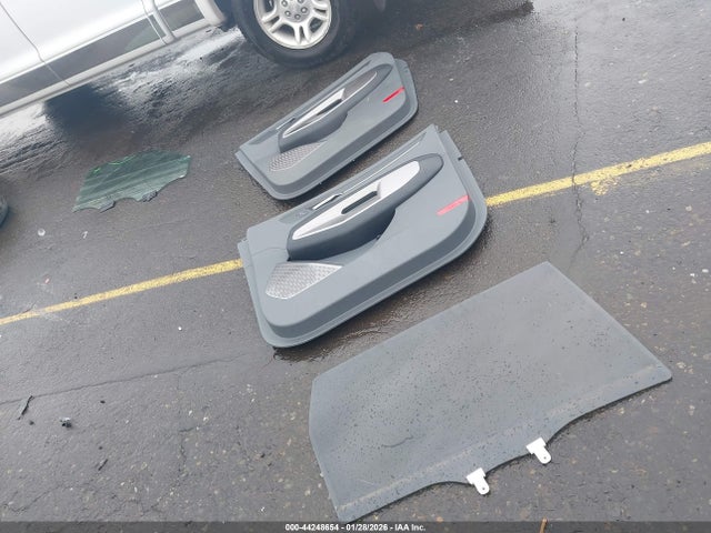 KNDAFFS55R6022682 KIA Ev9 Wind