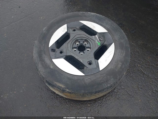 KNDAFFS55R6022682 KIA Ev9 Wind