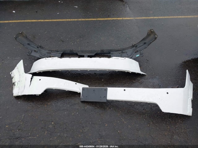 KNDAFFS55R6022682 KIA Ev9 Wind