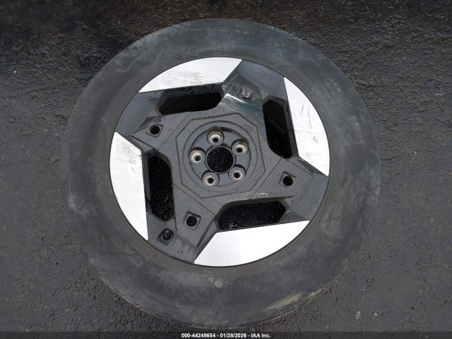 KNDAFFS55R6022682 KIA Ev9 Wind