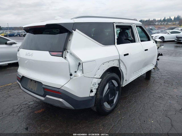 2024 KIA EV9 KNDAFFS55R6022682 Photo 3