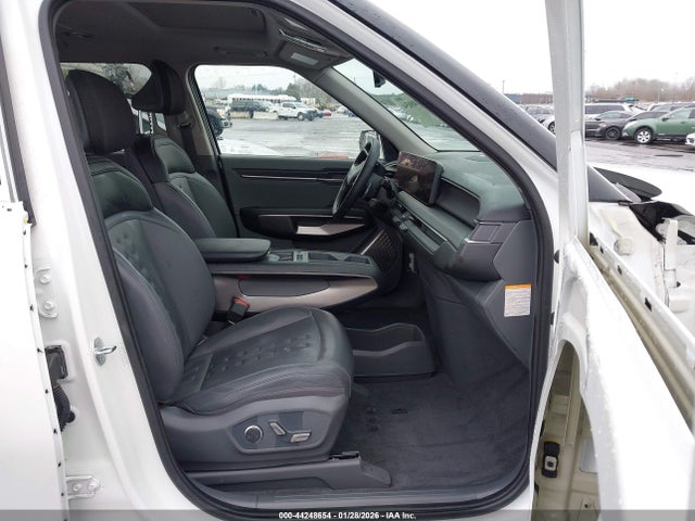 2024 KIA EV9 KNDAFFS55R6022682 Photo 4