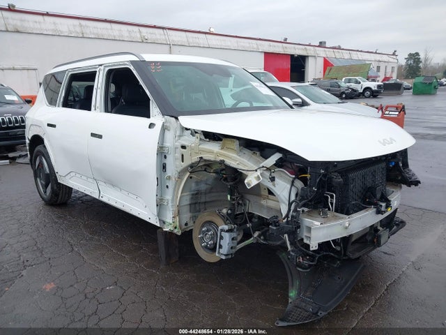 2024 KIA EV9 KNDAFFS55R6022682 Photo 5