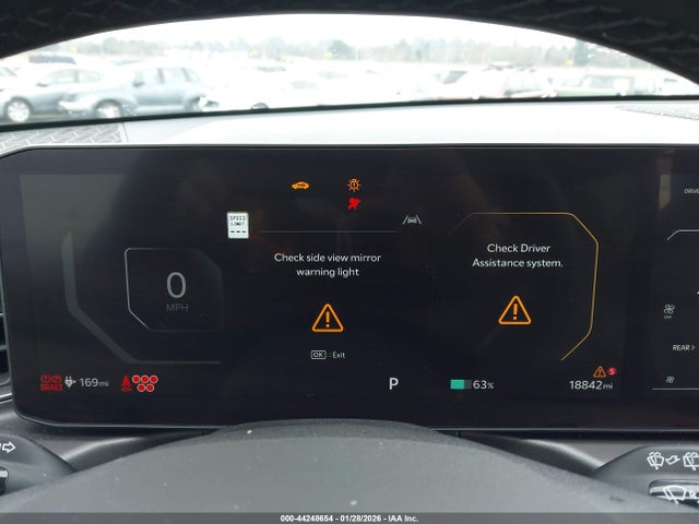 2024 KIA EV9 KNDAFFS55R6022682 Photo 6