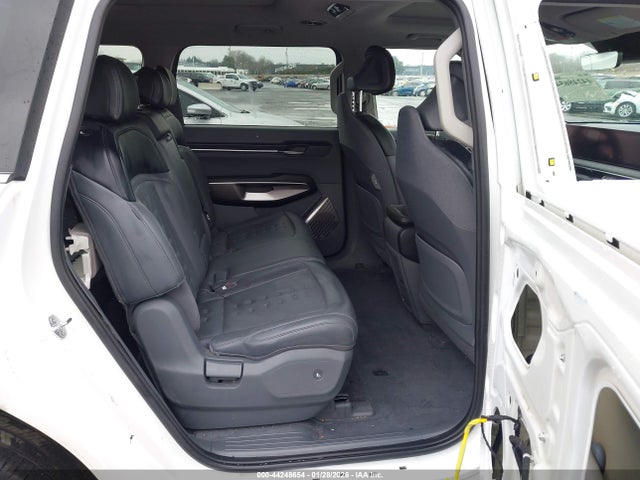 2024 KIA EV9 KNDAFFS55R6022682 Photo 7