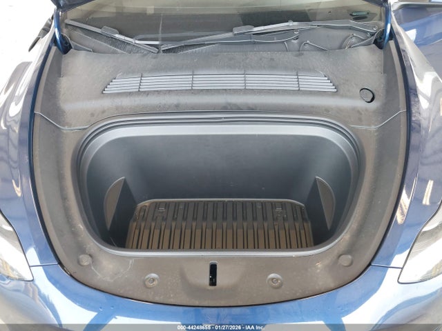 7SAYGDEE1PF883728 Tesla Model Y Awd/long Range Dual Motor All-wheel Drive