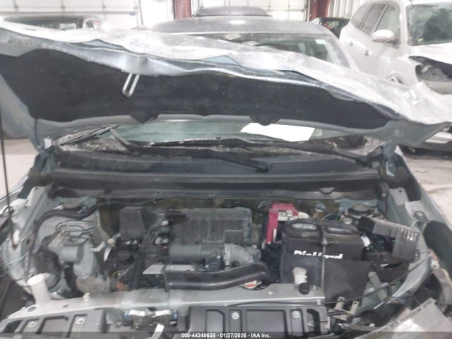 Продаж на аукціоні авто 2021 Mitsubishi Mirage Carbonite Edition/es/le, vin: ML32AUHJ2MH011201, номер лоту: 44248658