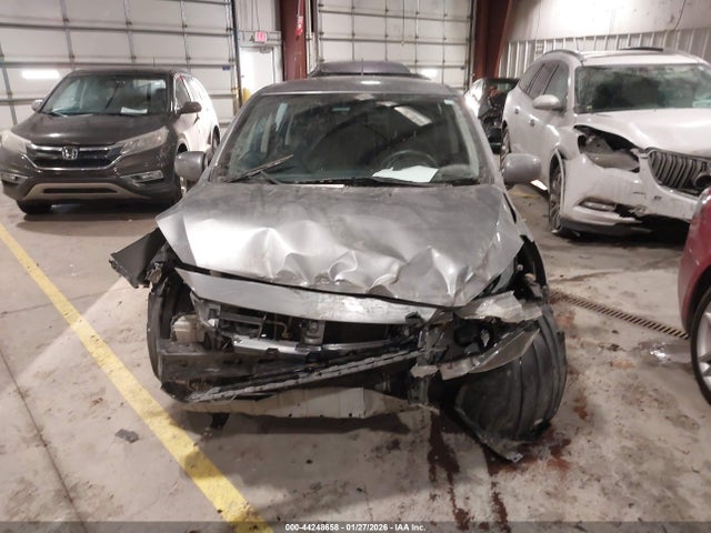 Продаж на аукціоні авто 2021 Mitsubishi Mirage Carbonite Edition/es/le, vin: ML32AUHJ2MH011201, номер лоту: 44248658