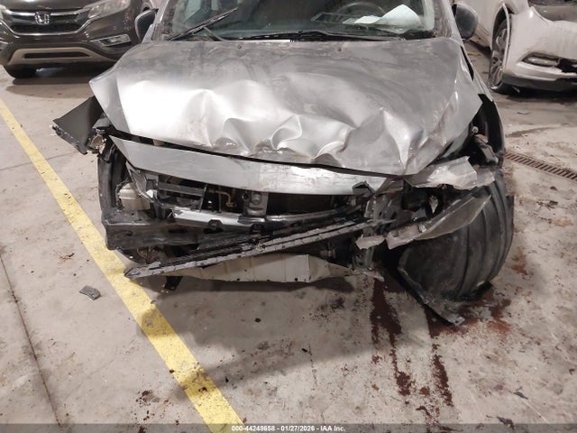 Продаж на аукціоні авто 2021 Mitsubishi Mirage Carbonite Edition/es/le, vin: ML32AUHJ2MH011201, номер лоту: 44248658