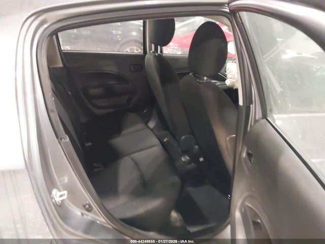 Продаж на аукціоні авто 2021 Mitsubishi Mirage Carbonite Edition/es/le, vin: ML32AUHJ2MH011201, номер лоту: 44248658