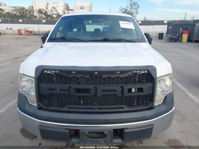 Ford F-150 Xl 2014 1FTFX1CF5EKE72086 Image 12