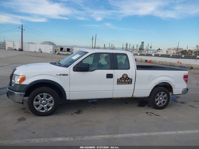 Ford F-150 Xl 2014 1FTFX1CF5EKE72086 Image 14
