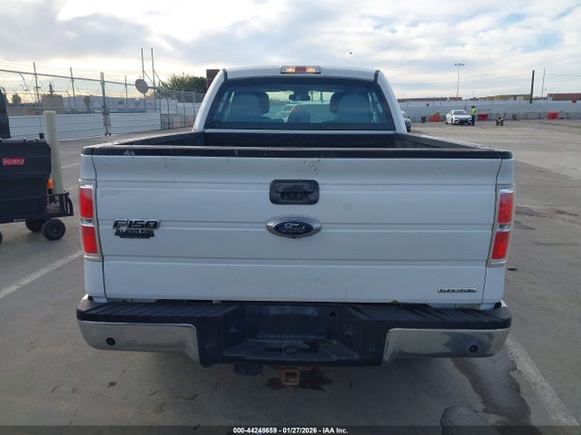 Ford F-150 Xl 2014 1FTFX1CF5EKE72086 Image 16